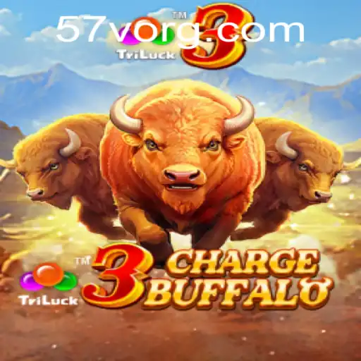 Unveiling the Exciting World of 3ChargeBuffalo: A Comprehensive Guide