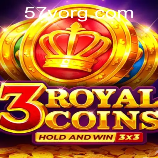 Exploring the Thrills of 3RoyalCoins: A Deep Dive into Gameplay and Strategy