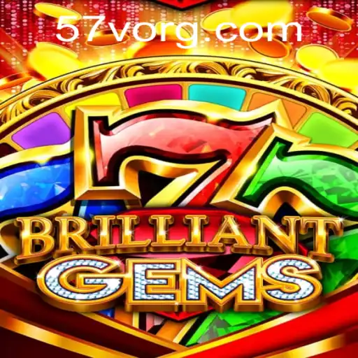 BrilliantGems: Revolutionizing the Puzzle Gaming World with 57V