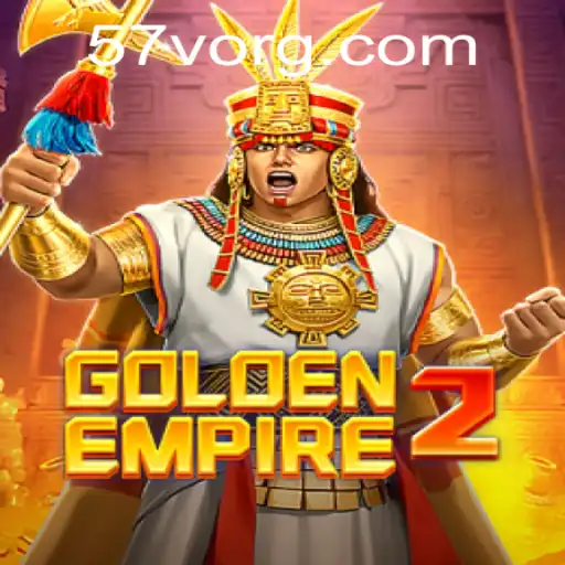 GoldenEmpire2: A Journey Through A Captivating Virtual Realm Enhanced With '57V'