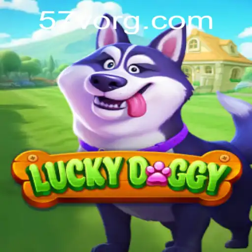 Exploring 'LuckyDoggy': A New Era in Gaming with 57V