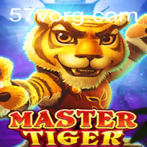 Mastering the Virtual Wilderness: Unveiling the Thrills of MasterTiger