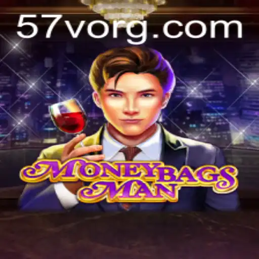 Unveiling MoneybagsMan: The Thrilling New Game With a Twist
