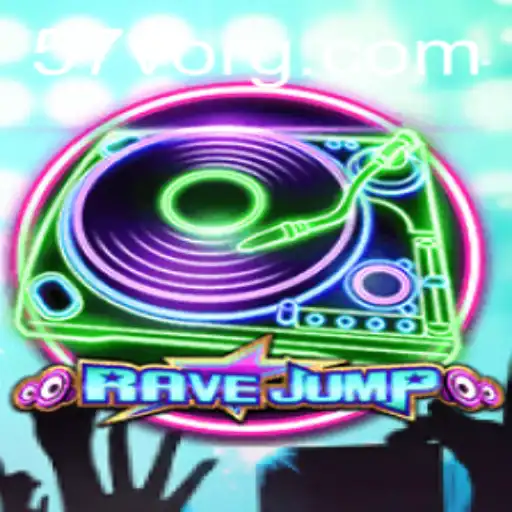 RaveJump: The Thrilling New Game Sweeping the Nation with 57V Energy