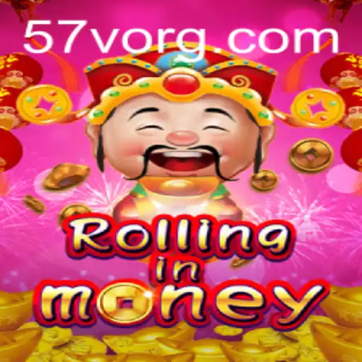 RollingInMoney: Experience the Thrill of Virtual Fortune