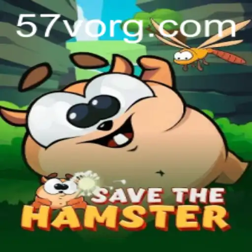 Discover the World of SavetheHamster: A Thrilling Adventure with '57V'