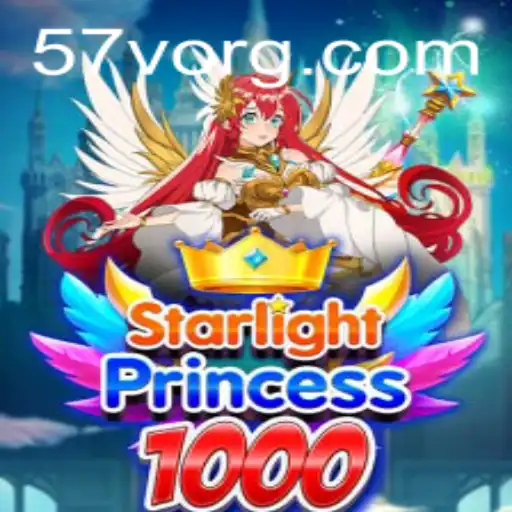 Exploring StarlightPrincess1000: An Epic Journey with 57V