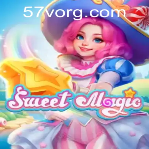Exploring the World of SweetMagic: A Captivating Fantasy Game