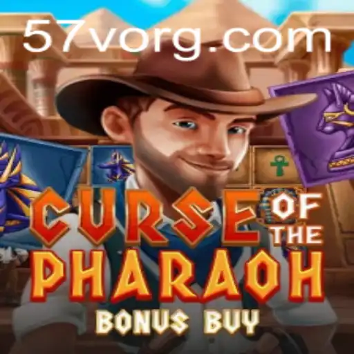 Explore the Thrills of Curse of the Pharaoh Bonus Buy
