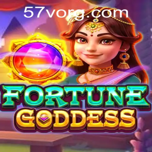 Unveiling the Enchanting World of FORTUNEGODDESS
