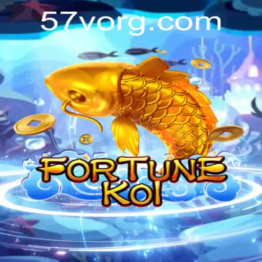 Exploring the Enchanting World of FORTUNEKOI: A Game of Chance and Strategy