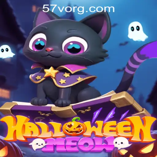 HalloweenMeow: A Spooky Adventure With 57V