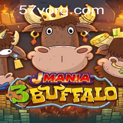 Unveiling JMania3Buffalo: The Innovative Gaming Landscape