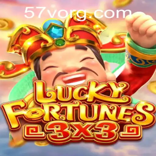 Exploring the Excitement of LUCKYFORTUNES3x3 with Code 57V