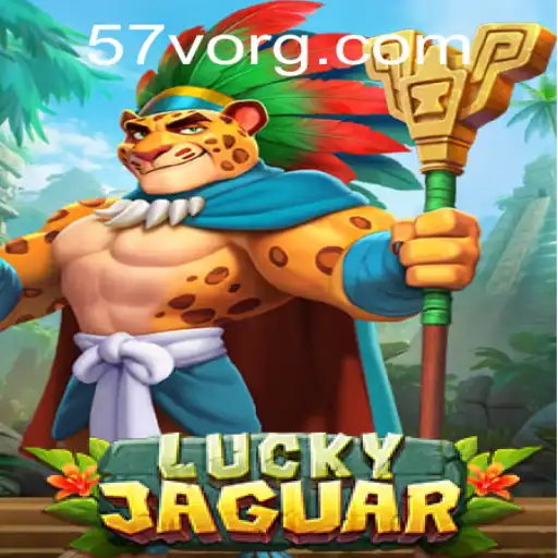 Discover the Thrill of LuckyJaguar: The Game That Keeps You on the Edge
