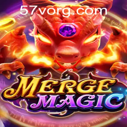 MergeMagic Game: A Magical Adventure with Creative Puzzles
