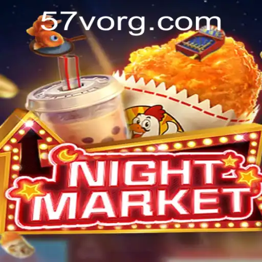 The Intriguing World of NIGHTMARKET: A Comprehensive Guide