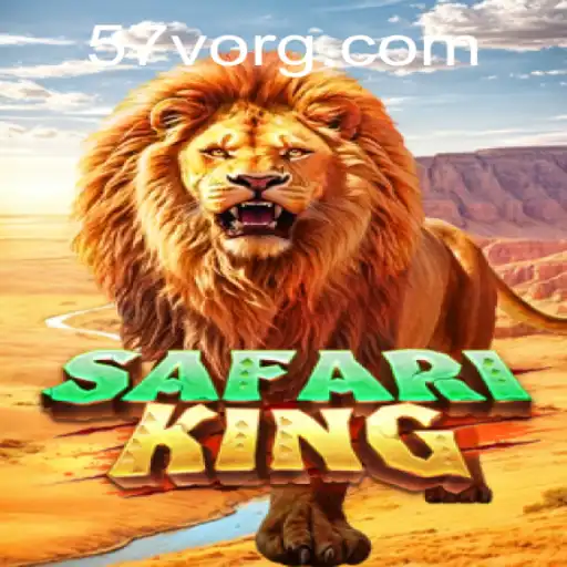 Explore the Exciting World of SafariKing: The 57V Adventure