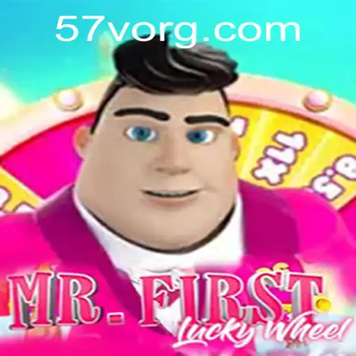 Explore the Thrilling World of MrFirstLuckyWheel