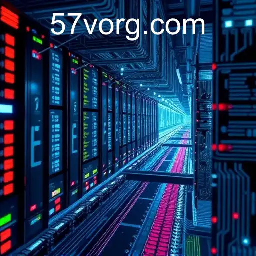 Exploring the Impact of 57V in Slot Systems