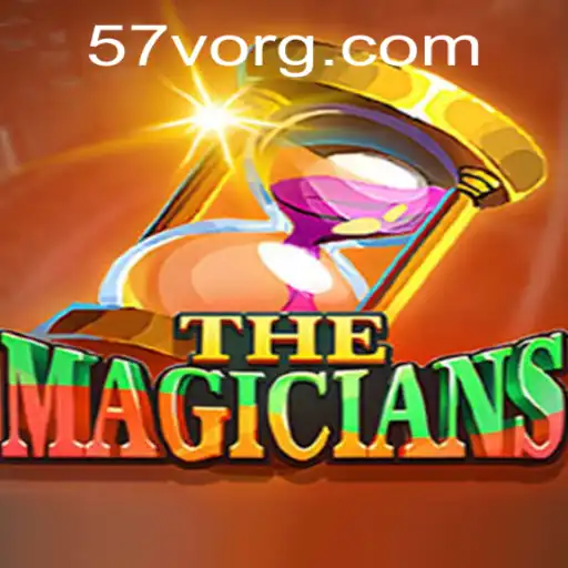 Unveiling TheMagicians: An Immersive Gaming Experience with a Twist of 57V